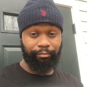 Meet your Posher, Malick